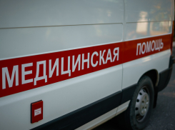 При столкновении скорой и грузовика погиб пациент, ехавший на КТ