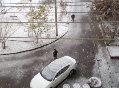 Предновогодняя погода: что ждёт астраханцев в последние дни уходящего года 