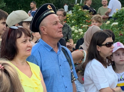 При поддержке администрации города и городских депутатов в Астрахани прошел фестиваль «Астраханское лето» 