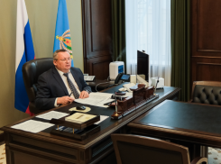 Игорь Мартынов принял участие во втором региональном форуме о местном самоуправлении