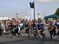 В Астрахани пройдет легкоатлетическая эстафета, посвященная Дню Победы