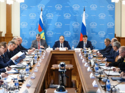 Сергей Лавров положительно оценил Астраханский патриотический форум