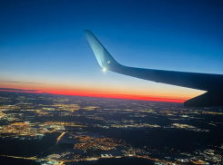 В Астраханском аэропорту задержали сонного мужчину с подозрительными веществами