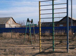 Фальшивый предприниматель установил под Астраханью опасный аттракцион