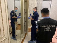 Родной брат убил астраханца за постоянные нравоучения 