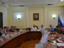 В честь 465-летия Астрахани в городе развернут десятки развлекательных площадок