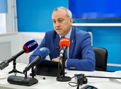 Рамиз Азизов: мы начинаем готовить кадры, которые нужны Астраханской области
