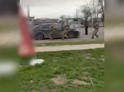 Астраханца похитили и держали в плену ради 7,5 миллионов рублей