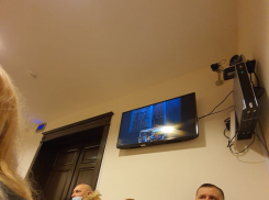 Игорь Беляков отпущен под домашний арест