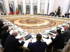 Астраханская область получила задачу по наращиванию экспортного потенциала России