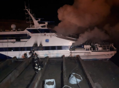 В Астрахани во время спасательной операции пропал водолаз