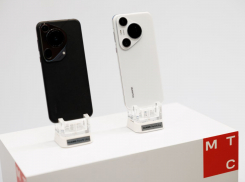 Астраханцы смогут купить смартфоны HUAWEI со скидкой до 8 тысяч рублей в МТС