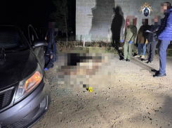 Примирительная встреча астраханцев закончилась смертью: один из них достал ружье