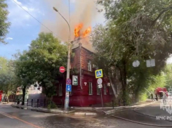 Жителей 11 объектов культурного наследия в Астрахани переселили в новые квартиры