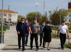 Астраханцы исполнят песню «День Победы» с балконов 