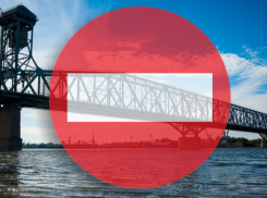 Ремонтные работы на мосту в Астрахани ограничат автодвижение