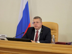 В Астраханской области будут стратегически укреплять Каспийский кластер