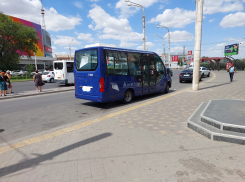 В Астрахани скоро вернутся выделенки для автобусов