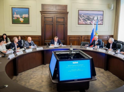 Депутаты облдумы рассмотрят законопроект Игоря Бабушкина о восстановлении прав обманутых дольщиков