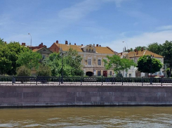 В нем есть все: МТС представил уникальный аудиогид по Волге и Астрахани