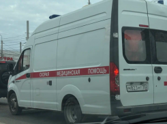 Под Астраханью принудительно госпитализировали мужчину с опасным заразным заболеванием 