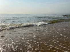 Грядёт экологическая катастрофа: Каспийское море мелеет 