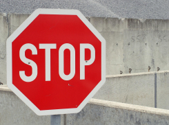 26 декабря в Астрахани в переулке Семипалатинском перекроют проезд