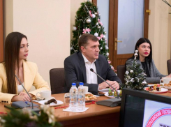 На территории Астраханского госуниверситета хотят построить падел-корт