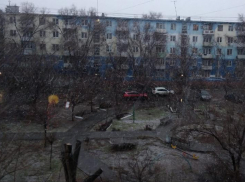 Астраханские коммунальщики и энергетики готовы устранять последствия непогоды