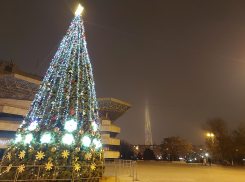 В Астрахани станет очень холодно