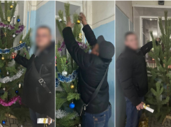 Астраханские подследственные написали письма Деду Морозу в преддверии Старого Нового года