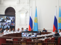Астраханские муниципалитеты ускоренно готовятся к отопительному сезону