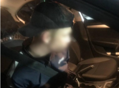 Спасаясь от госавтоинспекторов, 19-летний астраханец совершил 22 правонарушения