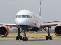 Из Астрахани стали летать самолеты на один из самых популярных зарубежных курортов