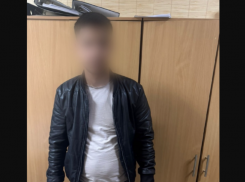 Астраханец попался на женские чары, созданные мужчиной