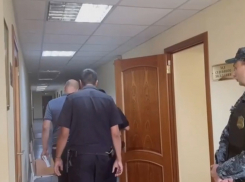 Бывшего главу Астрахани задержали из-за контракта на сто миллионов