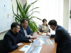 Астраханцы предложили 35 идей благоустройства территории бывшей «Планеты»