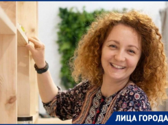 Астрахань – недооцененный город: интервью с коренной астраханкой, экоактивисткой и владелицей магазина натуральной косметики Анастасией Топаловой