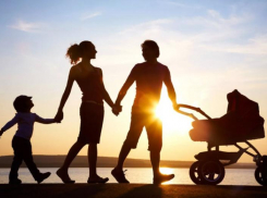 В 2023 году астраханцам будет проще оформить единое пособие