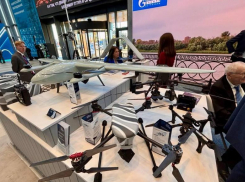 Астраханские предприятия презентовали разработки на форуме в Санкт-Петербурге