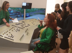 3000 астраханцев обучатся в Приволжском учебном центре профессиональных квалификаций