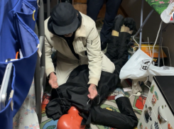 Следком отыскал мужчину, хладнокровно задушившего астраханок в 1998 году