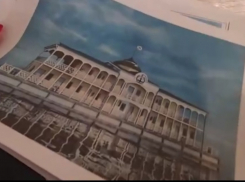 В Астрахани могут создать отель на воде