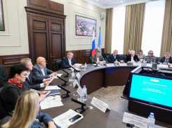 Комитеты астраханской облдумы разработали рекомендации распределения бюджета