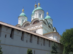 В Астраханском кремле планируют масштабный ремонт 