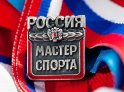 Полку астраханских мастеров спорта прибавилось: 11 наших спортсменов удостоились почётного звания