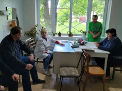 В селе Кременского района астраханцы помогут построить новую врачебную амбулаторию