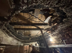 В Астрахани халатность управляющей компании стала угрозой безопасности жильцов