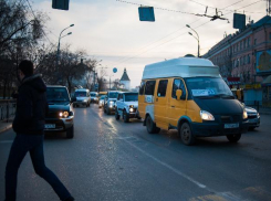 Комфортнее всего астраханцам ездить из поселка Советского до улицы Кубанской