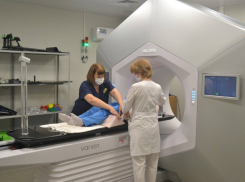 В астраханские больницы купили более 150 единиц дорогостоящего медоборудования